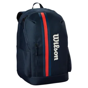 Team Tennis Backpack Navy
