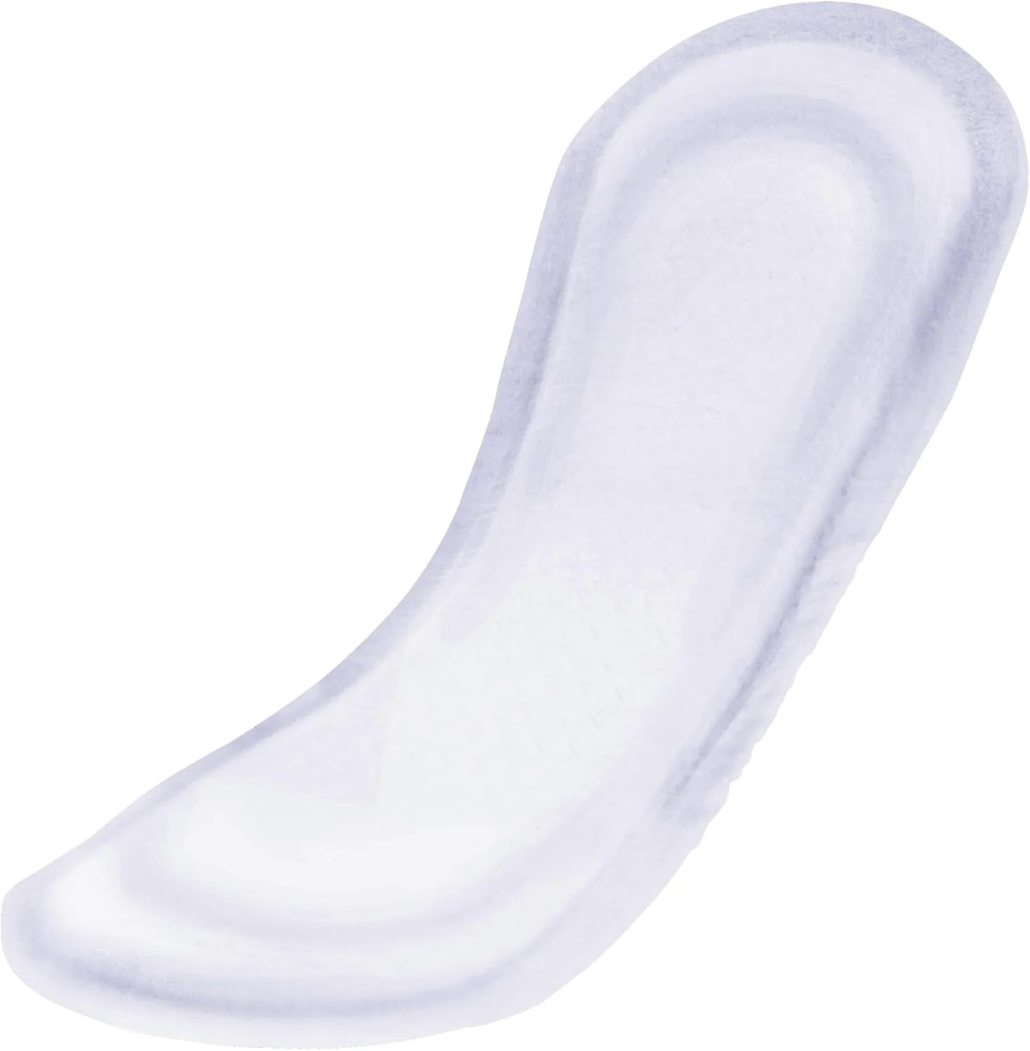 Tena Sensitive Care Extra Coverage Moderate Absorbency Incontinence Bladder Control Pad, 180 count