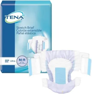 TENA Stretch Ultra Briefs