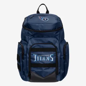 Tennessee Titans Carrier Backpack