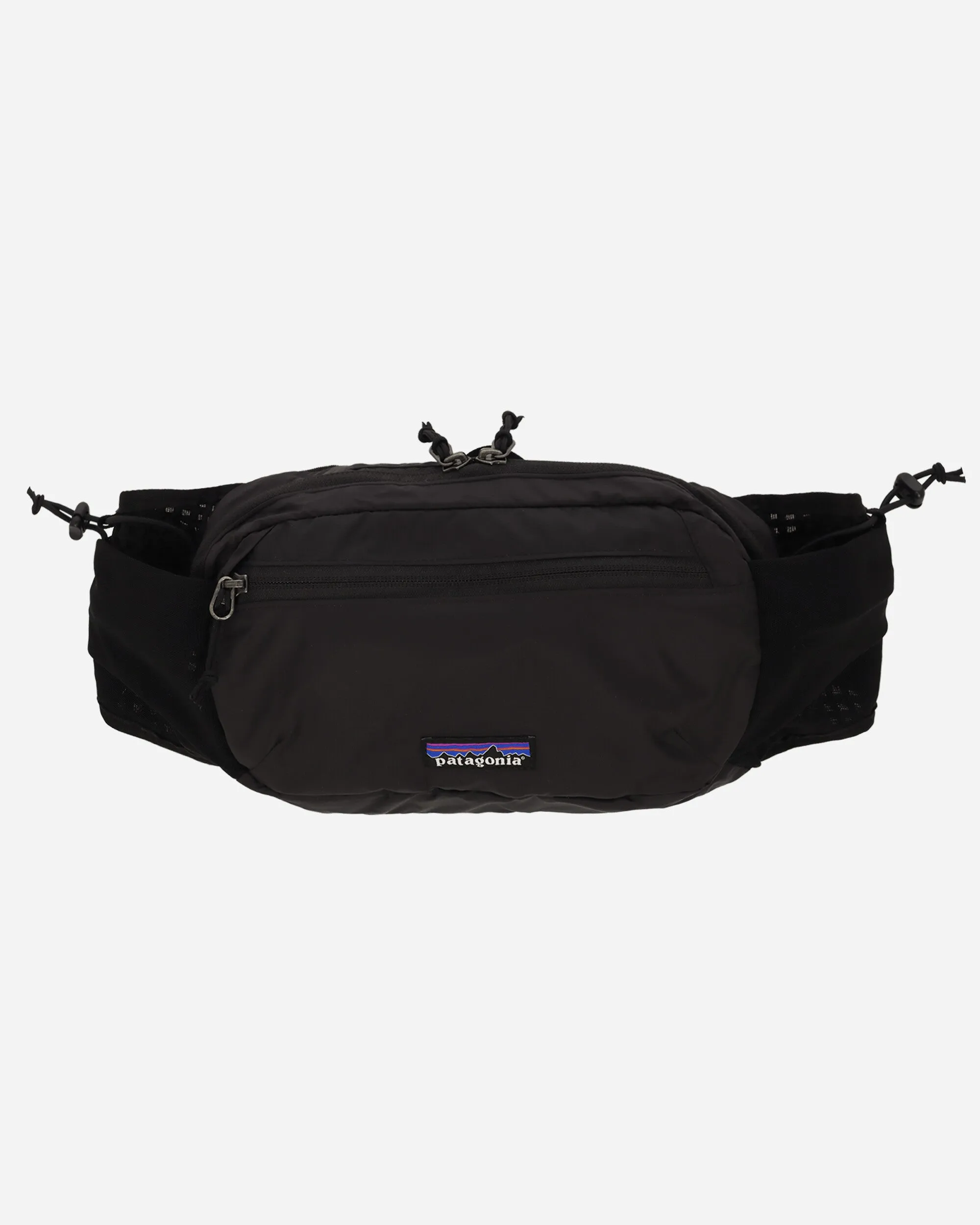 Terravia Hip Pack 5L Black