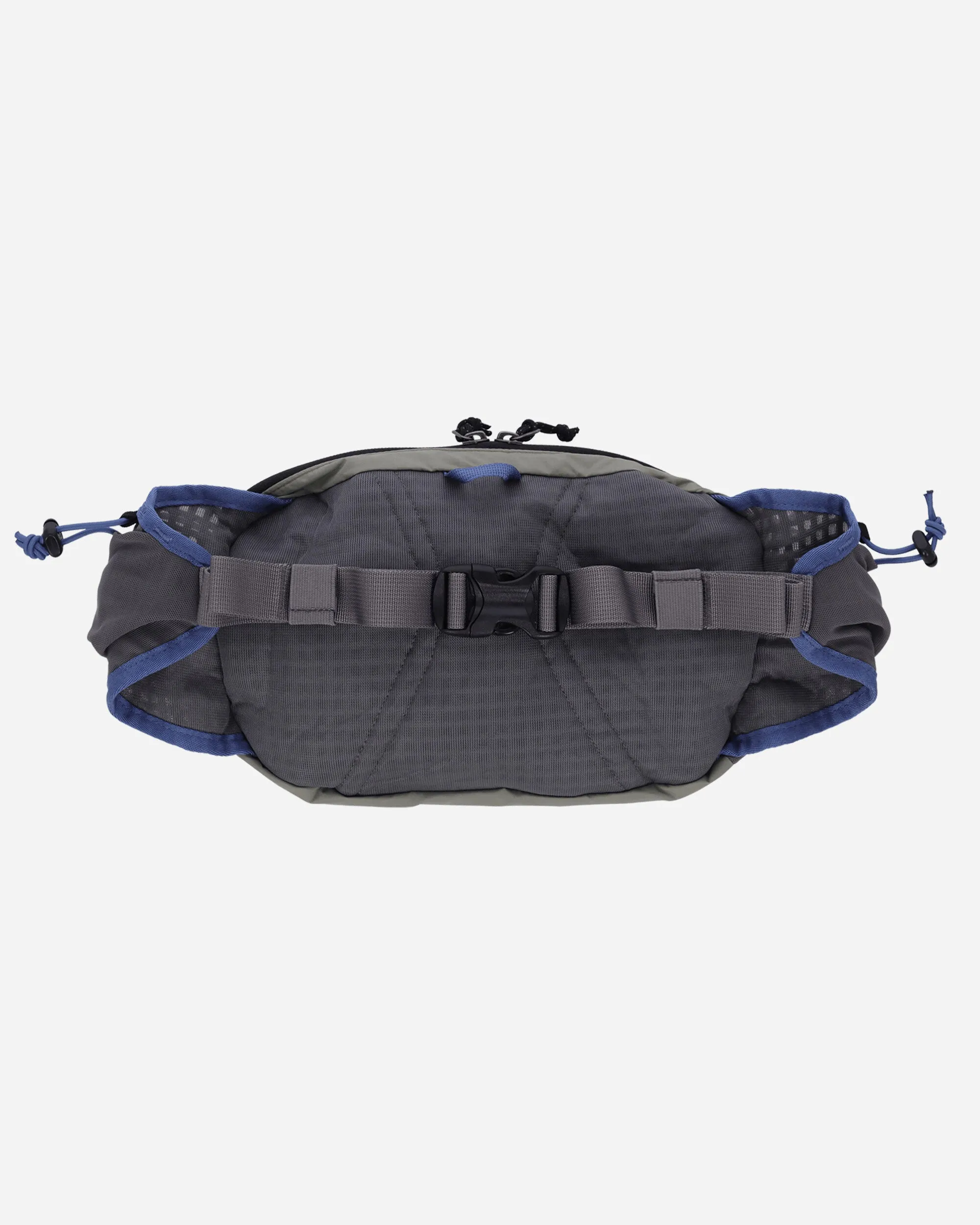 Terravia Hip Pack 5L River Rock Green