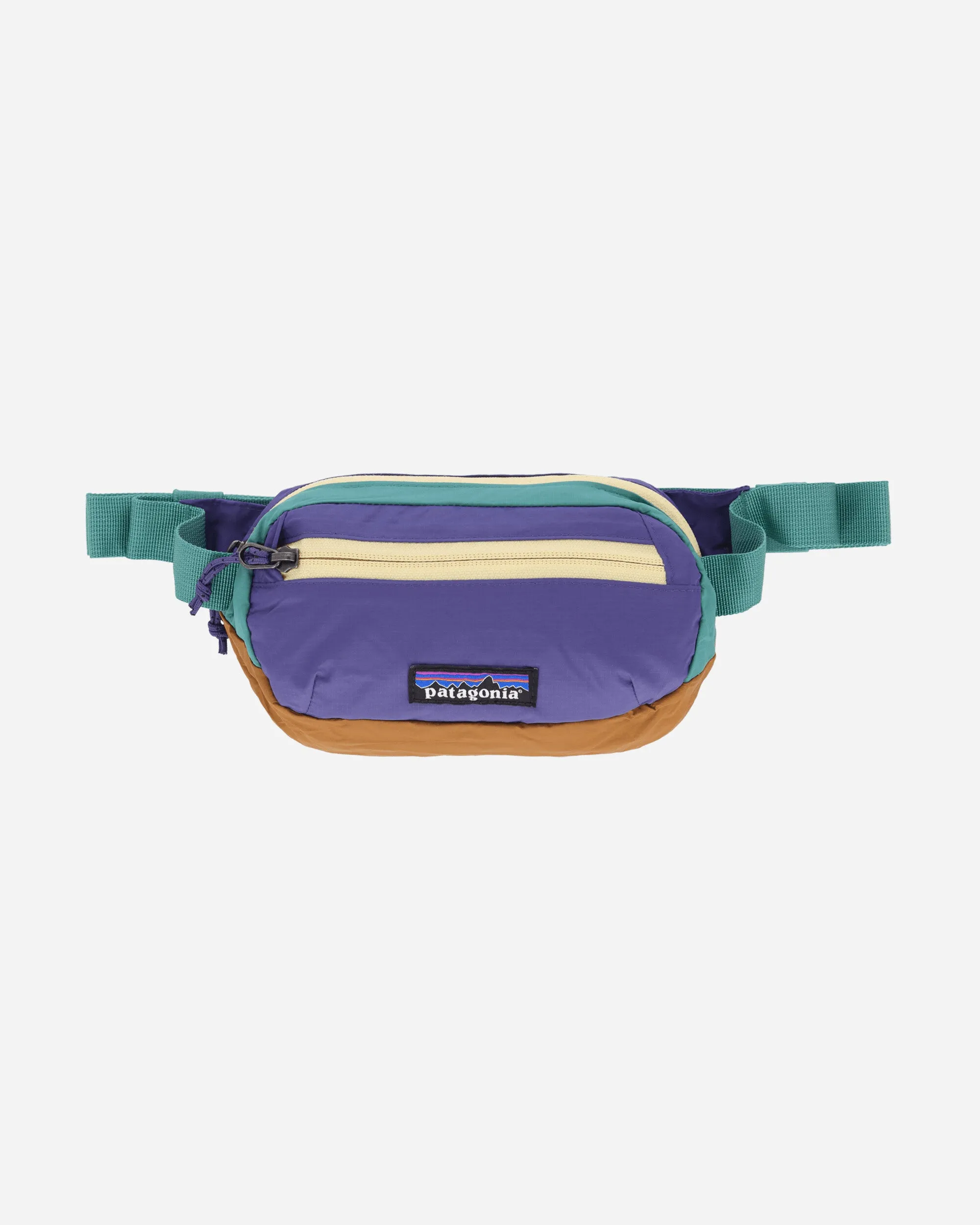 Terravia Mini Hip Pack Solstice Purple