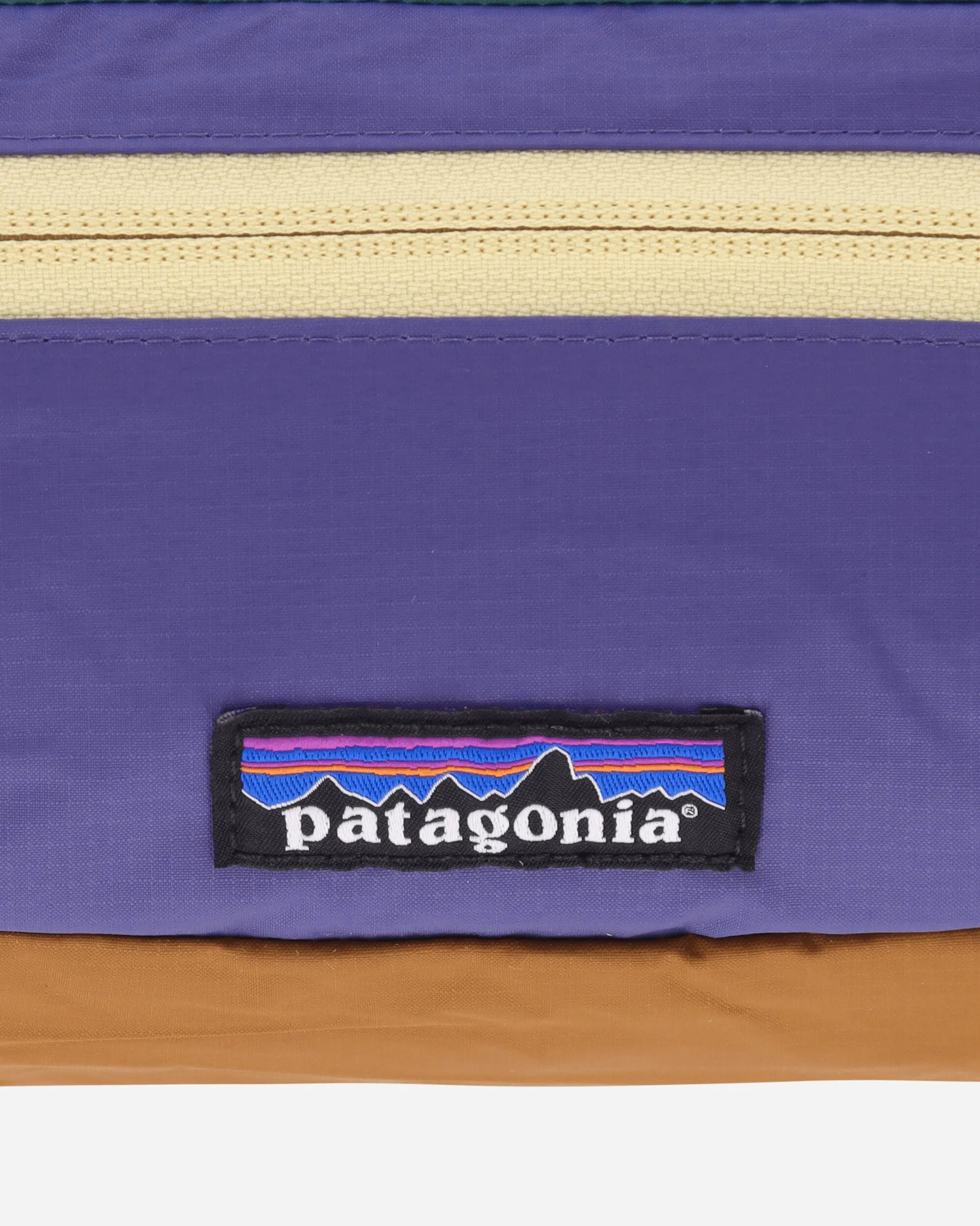 Terravia Mini Hip Pack Solstice Purple