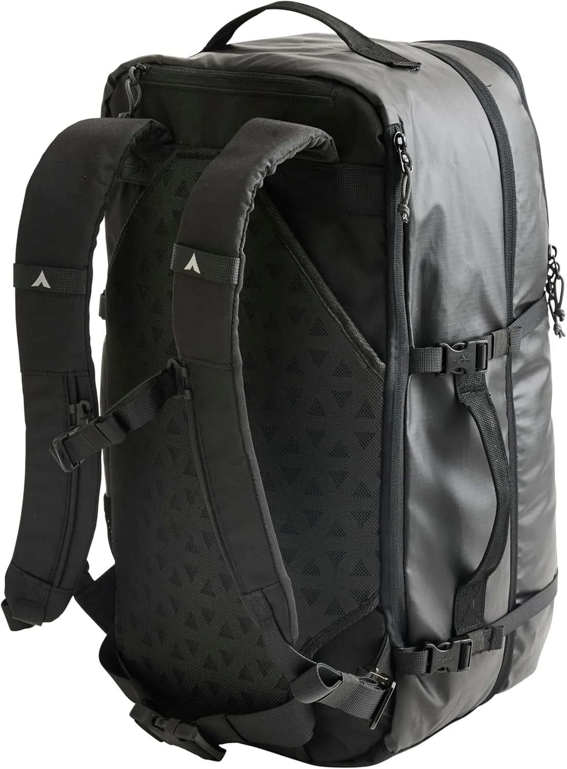 Teton Nanda Travel Backpack, Carry-on Bag, Concealed Laptop Pocket, Hydration Sleeve, Women Kids or Men, Business or College