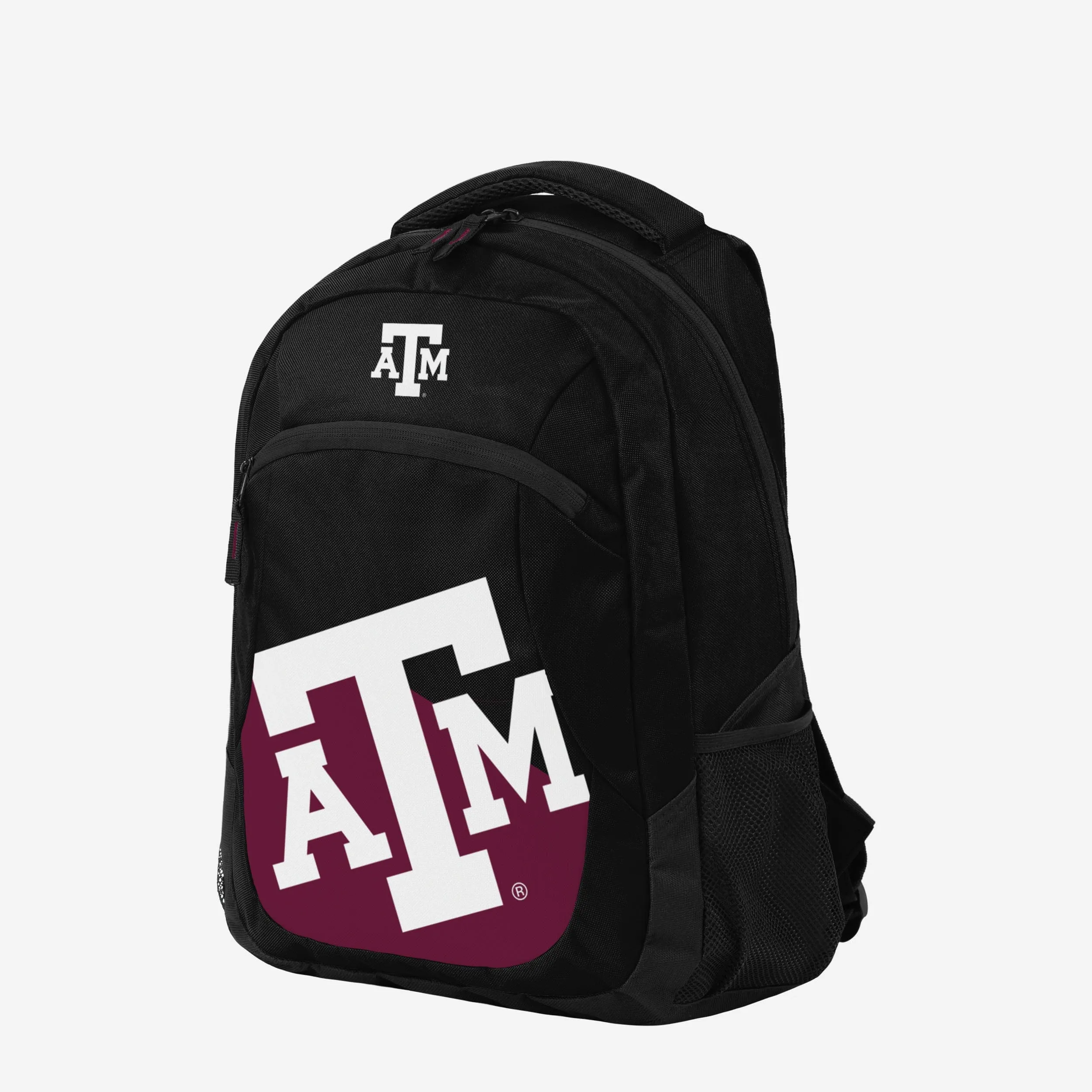 Texas A&M Aggies Colorblock Action Backpack