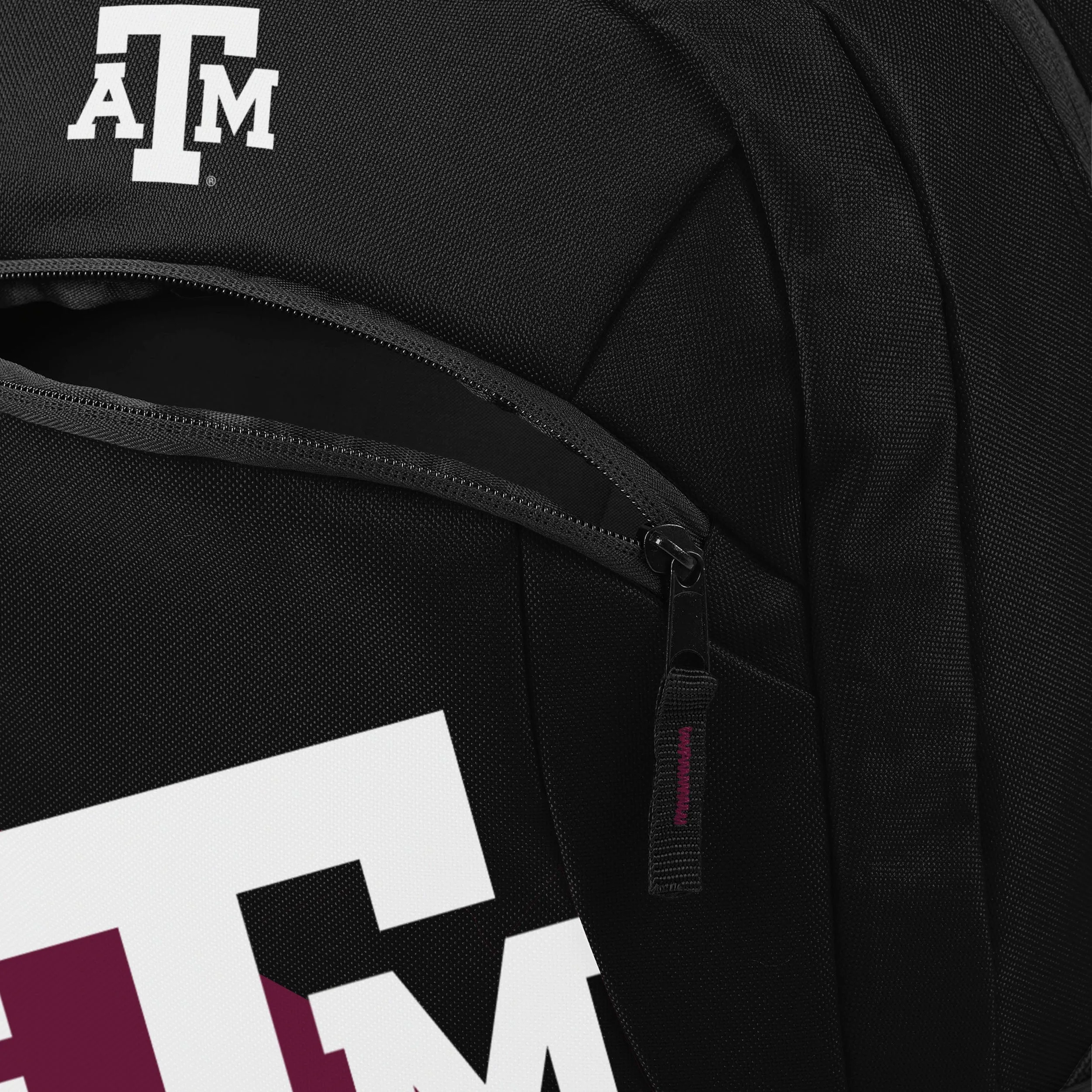 Texas A&M Aggies Colorblock Action Backpack