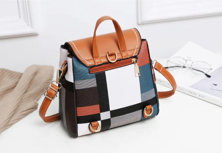 The Essentials Mini Backpack