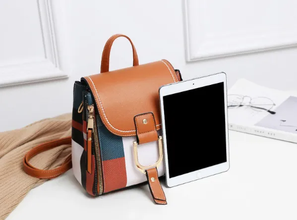 The Essentials Mini Backpack