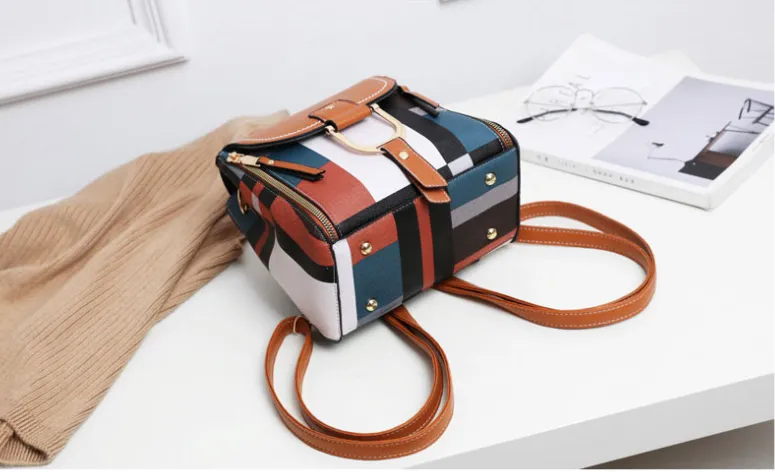 The Essentials Mini Backpack
