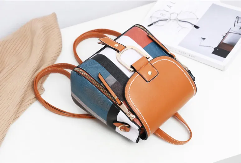 The Essentials Mini Backpack