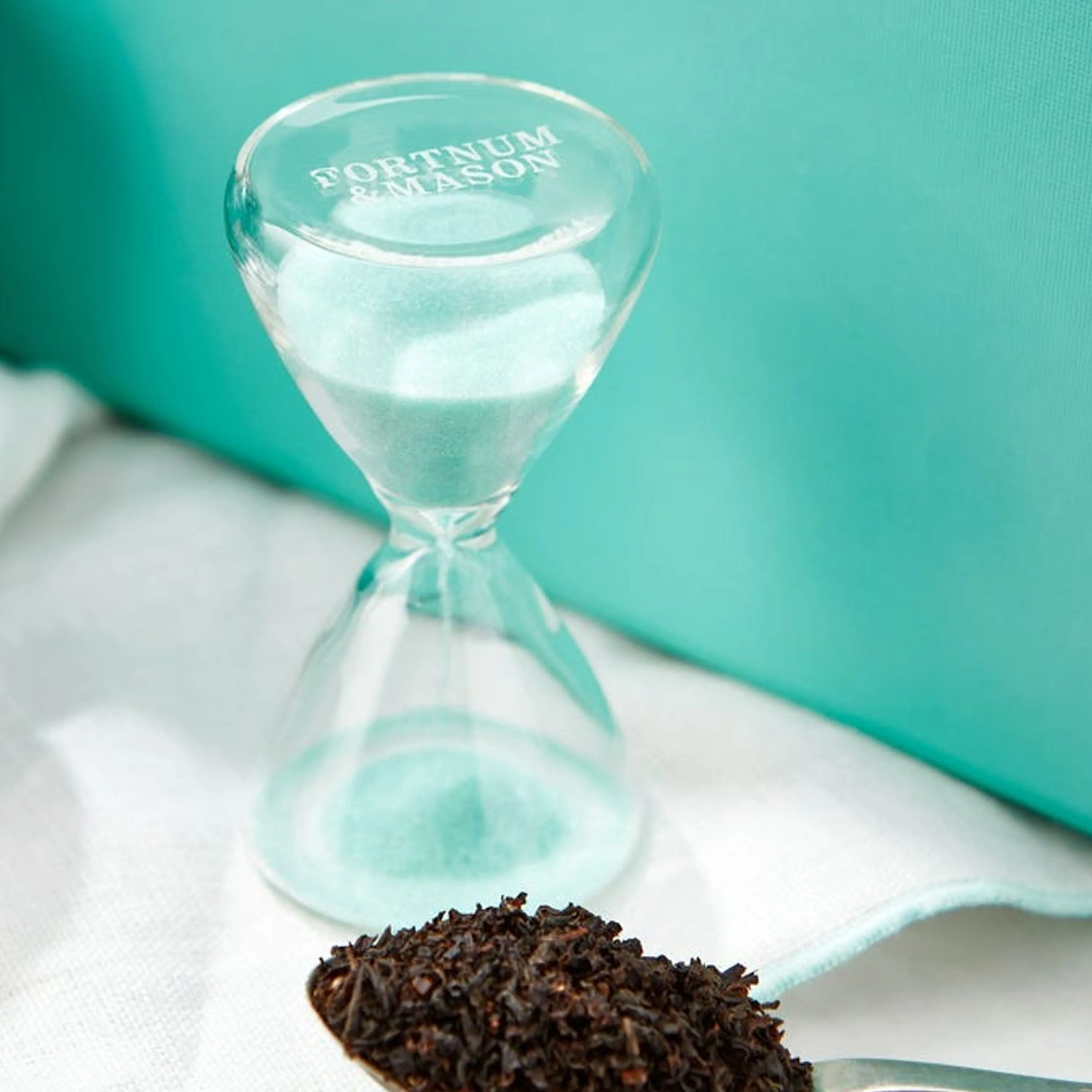 The Fortnum's Afternoon Tea Hamper