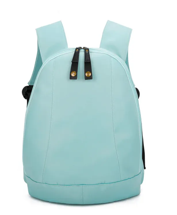 The Nomad Vegan Nylon Backpack | Multiple Colours