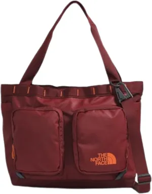 THE NORTH FACE Base Camp Voyager Tote