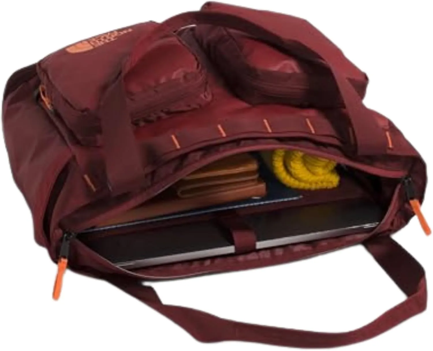 THE NORTH FACE Base Camp Voyager Tote