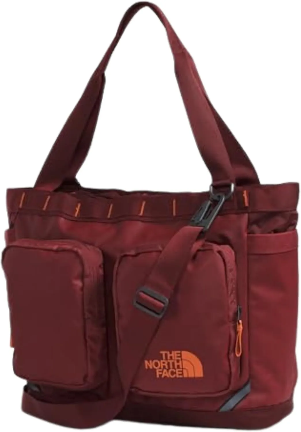 THE NORTH FACE Base Camp Voyager Tote