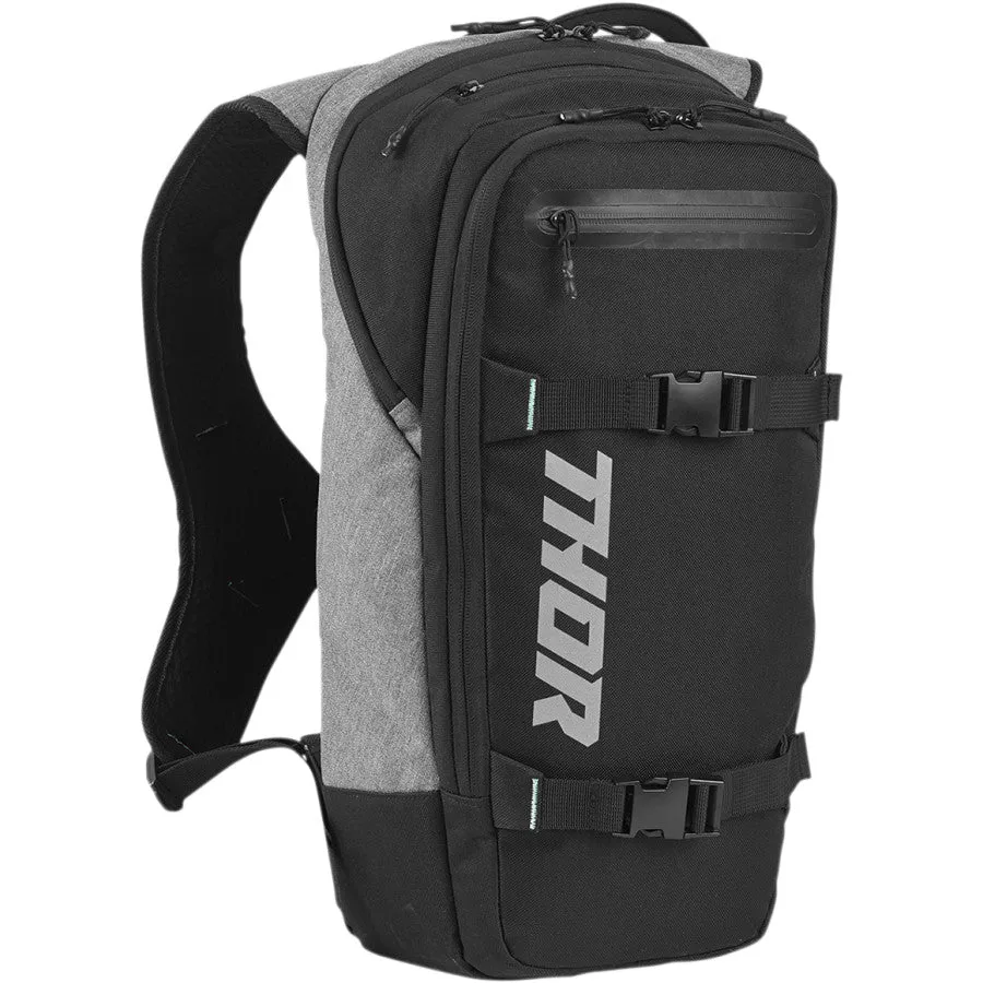 Thor 2019 Reservoir Pack ~ 3519-0056; Grey/Black, Size One Size (GBOS)