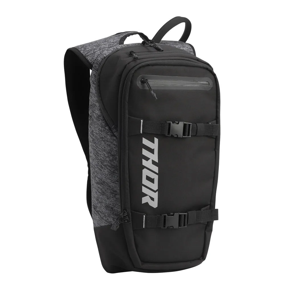 THOR MX HYDROPACK RESEVOIR CHARCOAL HEATHER 3L