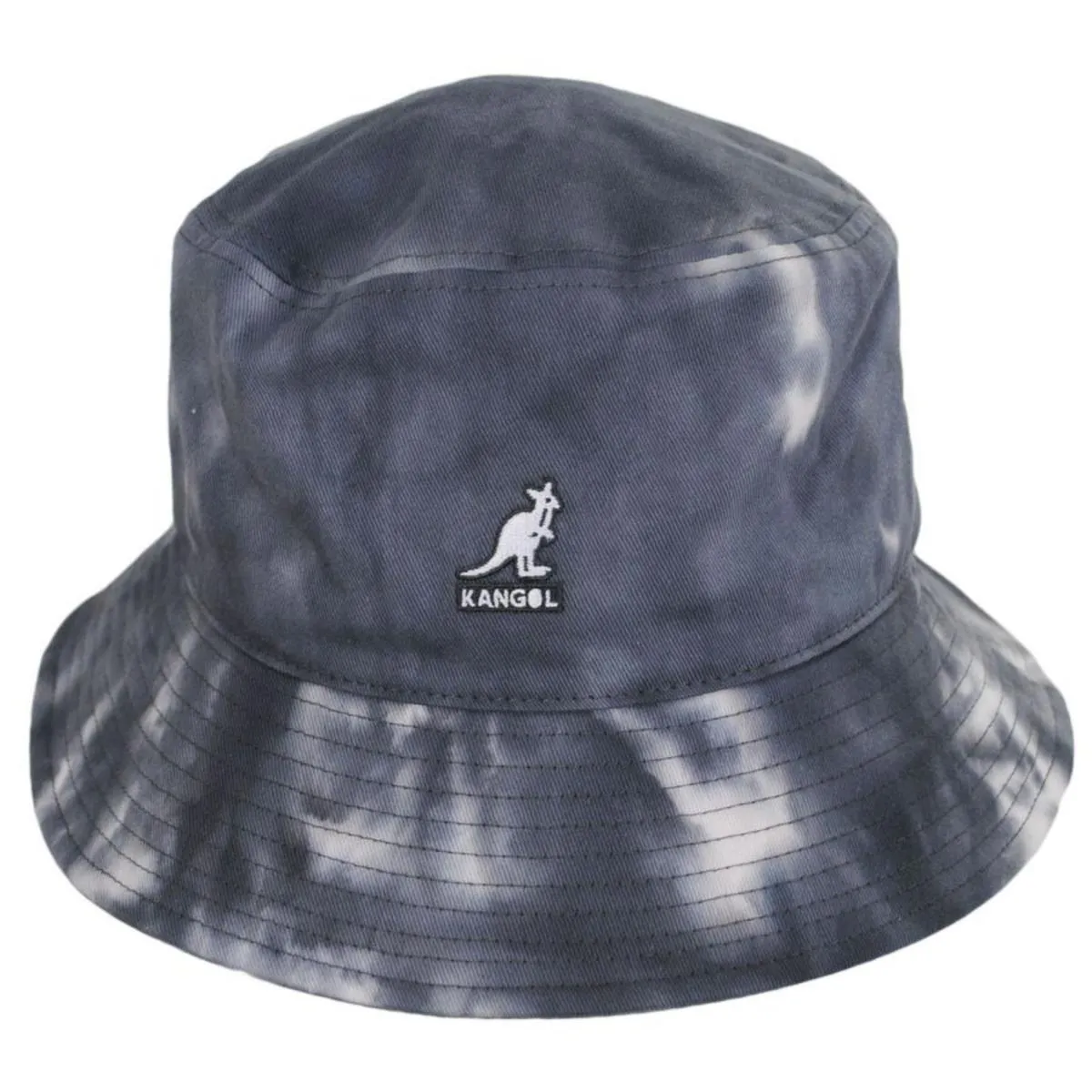 Tie Dye Cotton Bucket Hat