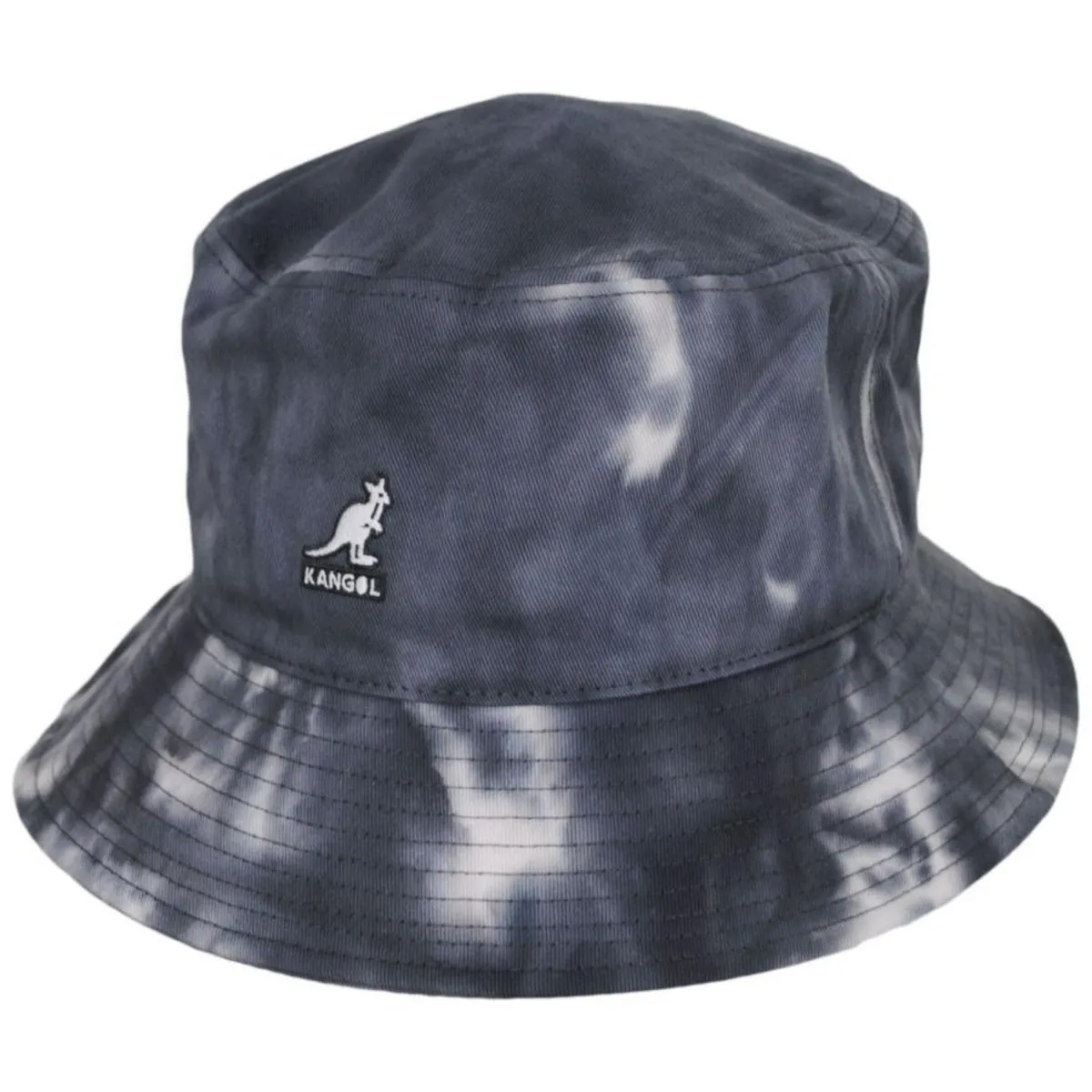 Tie Dye Cotton Bucket Hat
