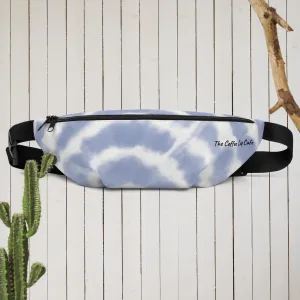 TIE DYE FANNY