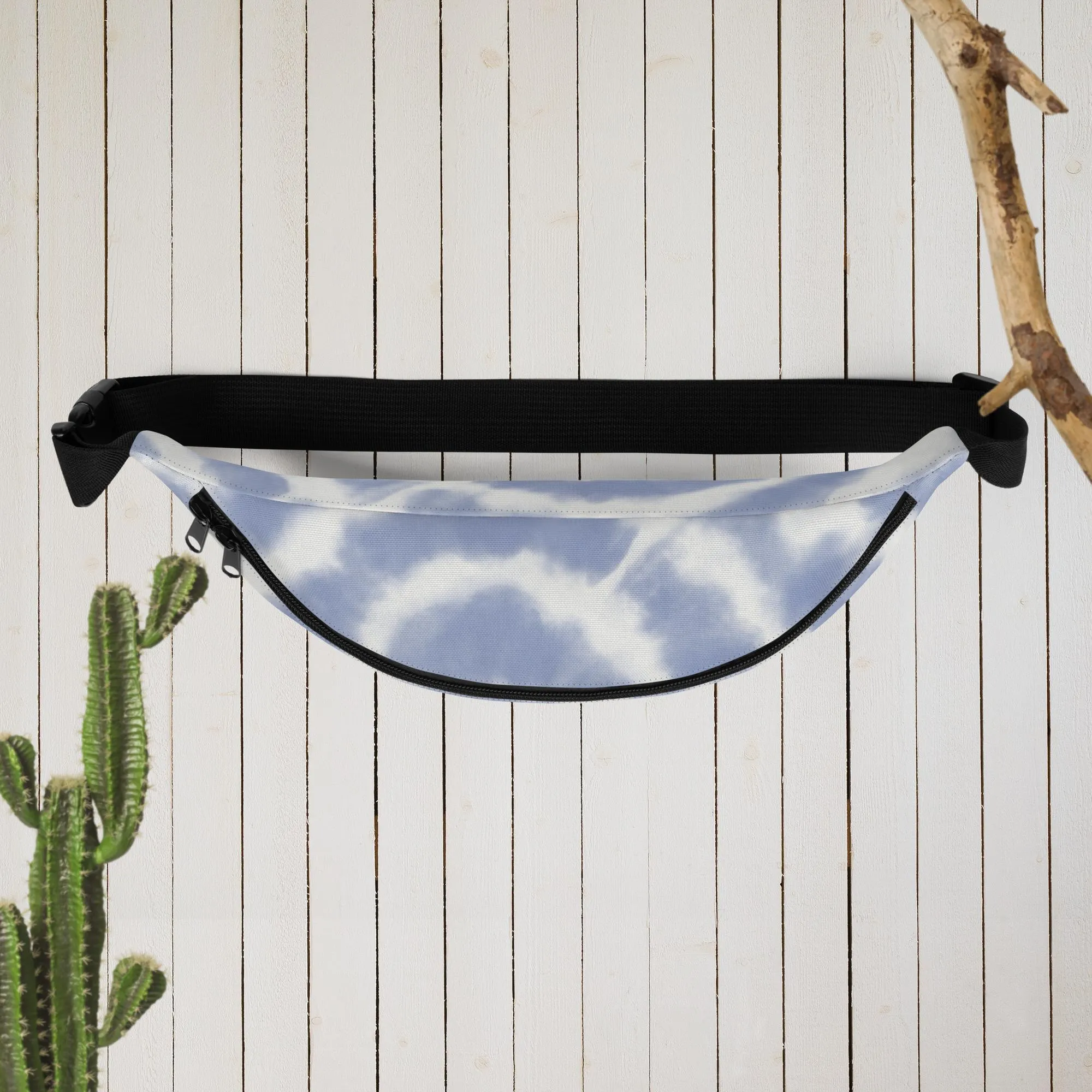 TIE DYE FANNY