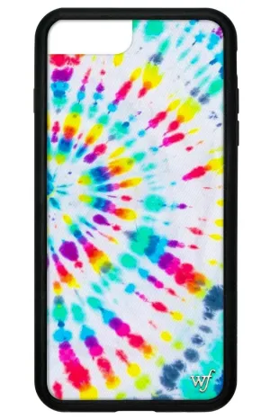Tie Dye iPhone 6 /7 /8  Plus Case