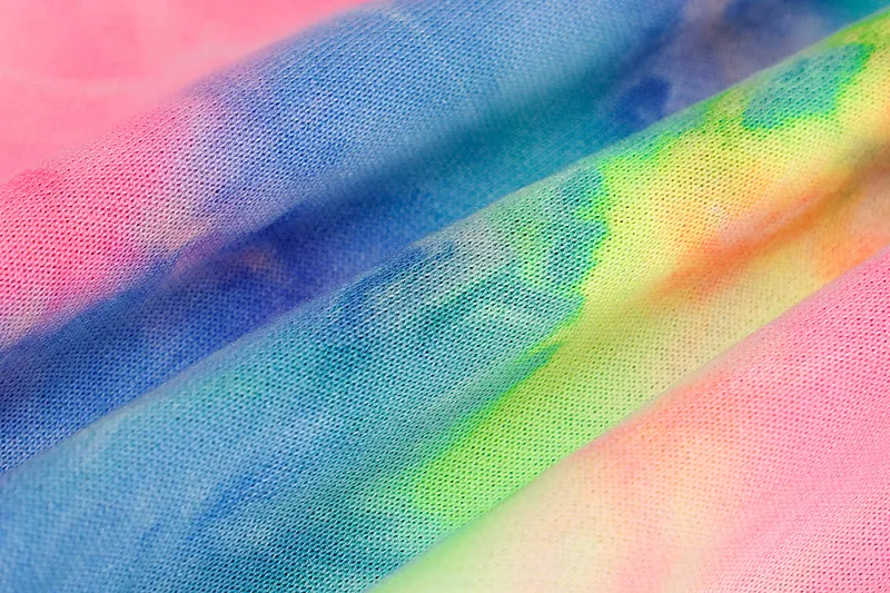 Tie Dye Joggers