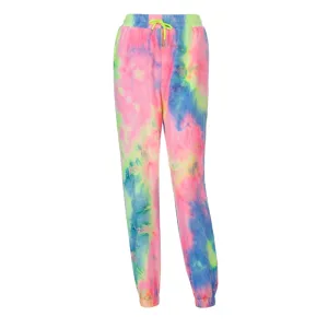 Tie Dye Joggers