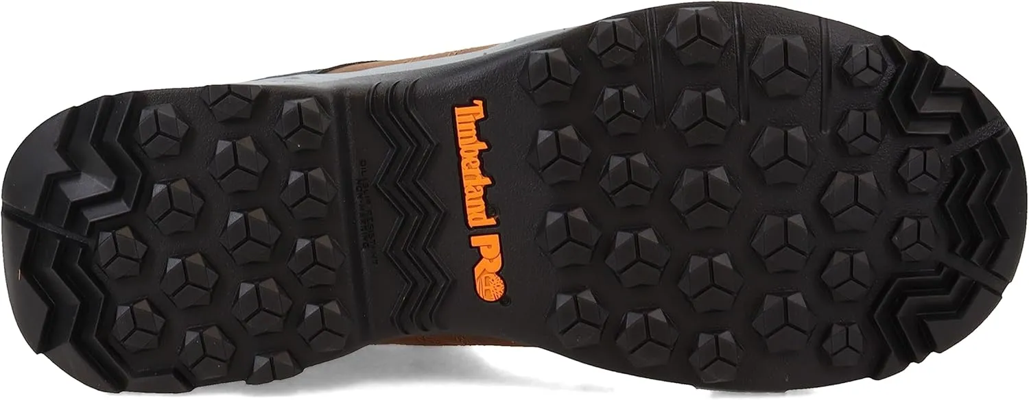 Timberland PRO Men's, Switchback Soft Toe Work Boot