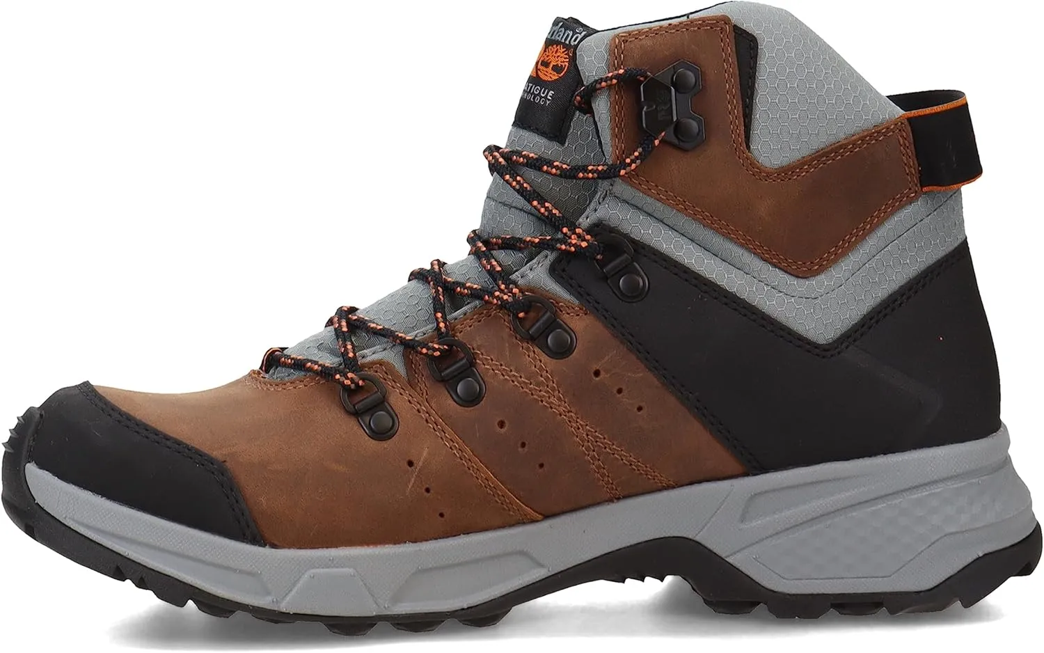 Timberland PRO Men's, Switchback Soft Toe Work Boot