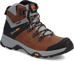 Timberland PRO Men's, Switchback Soft Toe Work Boot