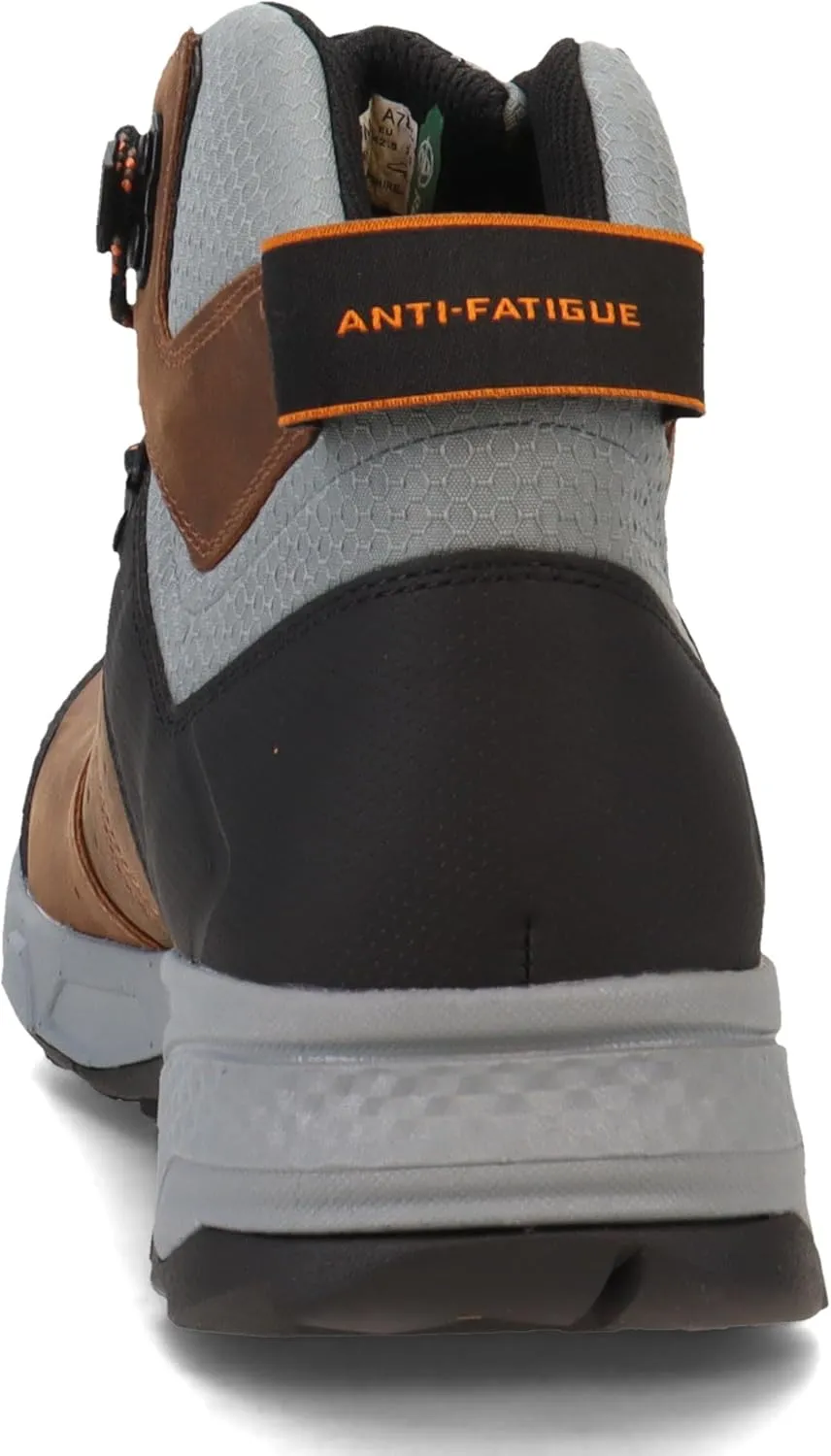 Timberland PRO Men's, Switchback Soft Toe Work Boot