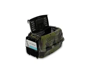 Top Warrior Pet Carrier - M-PETS