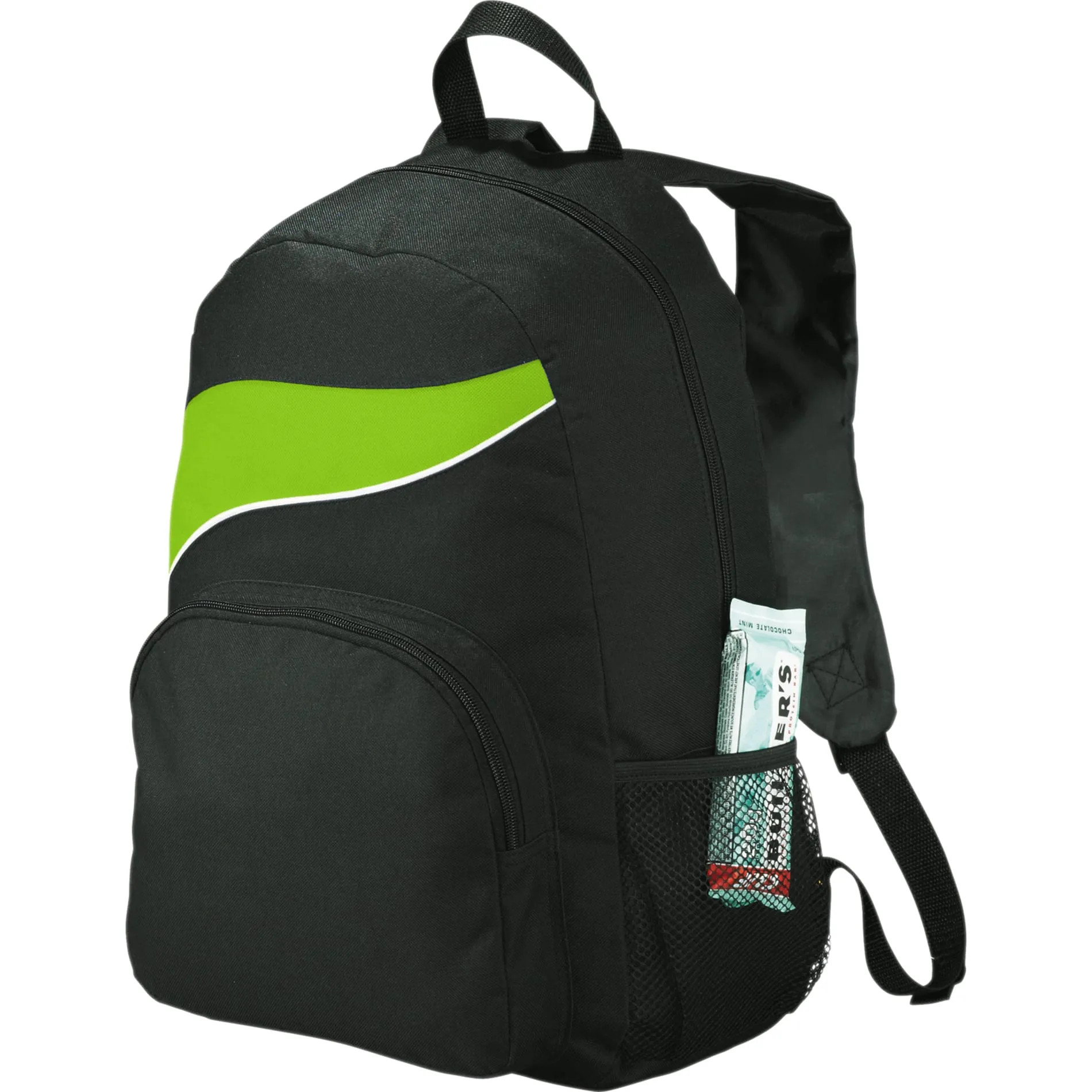 Tornado Deluxe Backpack