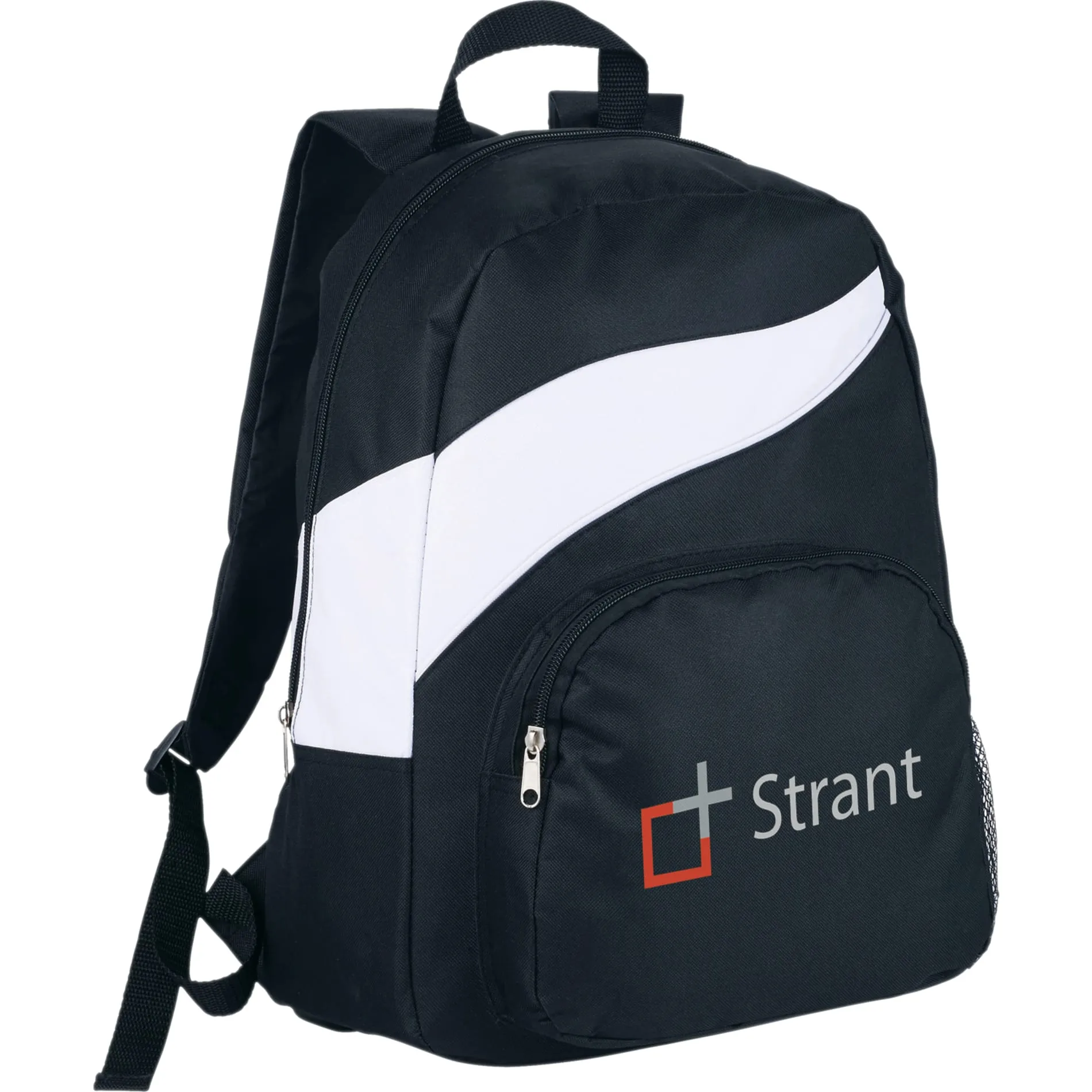 Tornado Deluxe Backpack