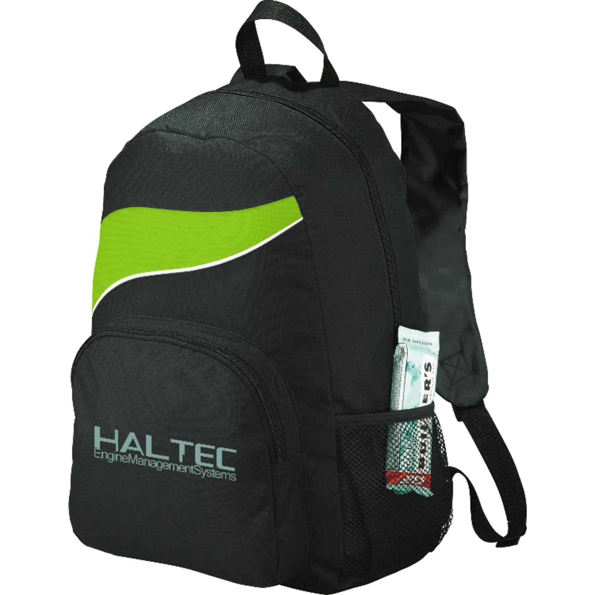 Tornado Deluxe Backpack