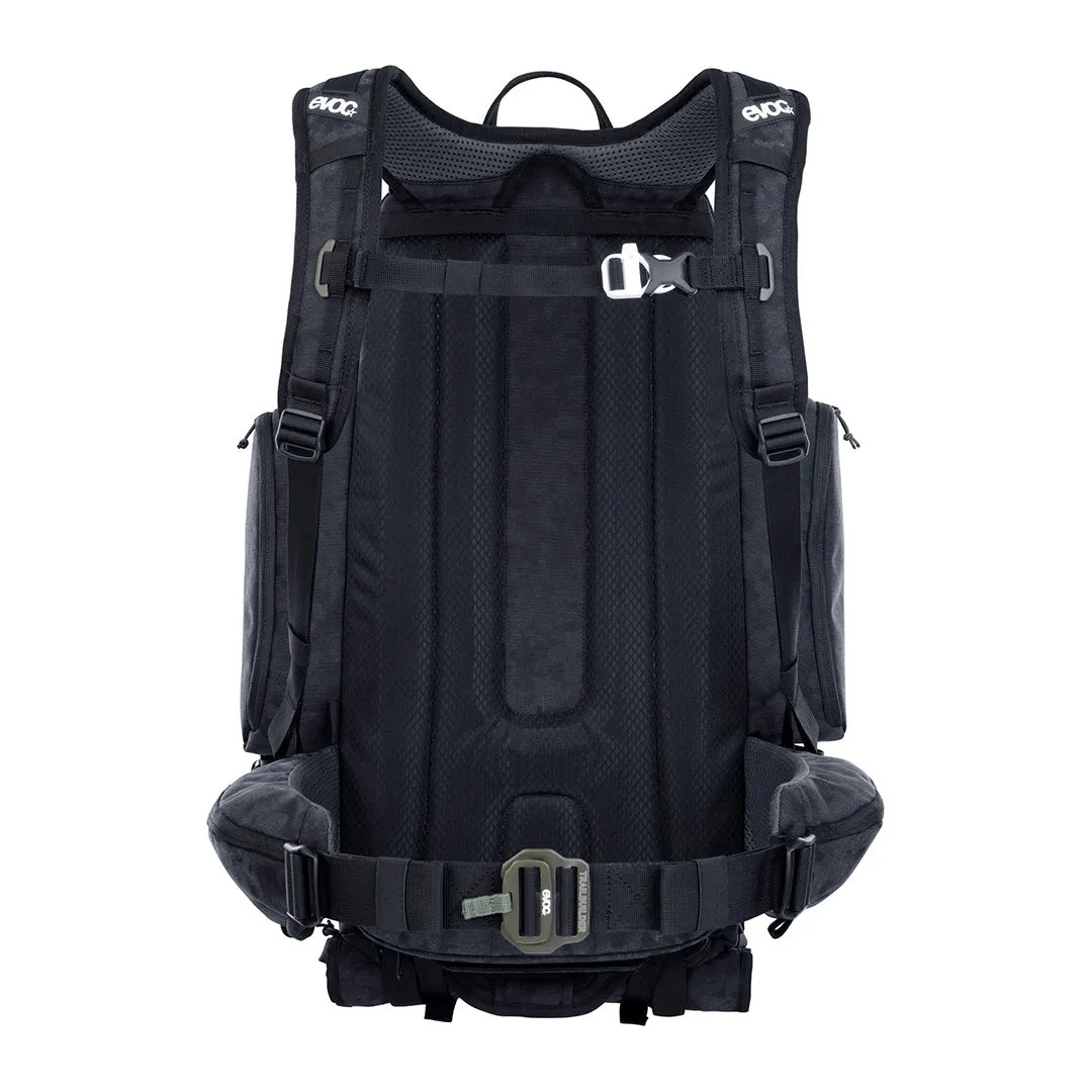Trail Builder 35