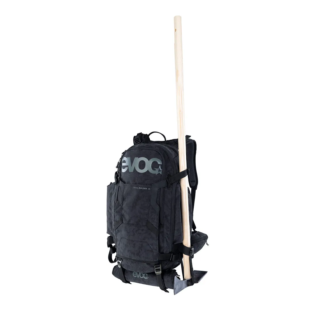 Trail Builder 35