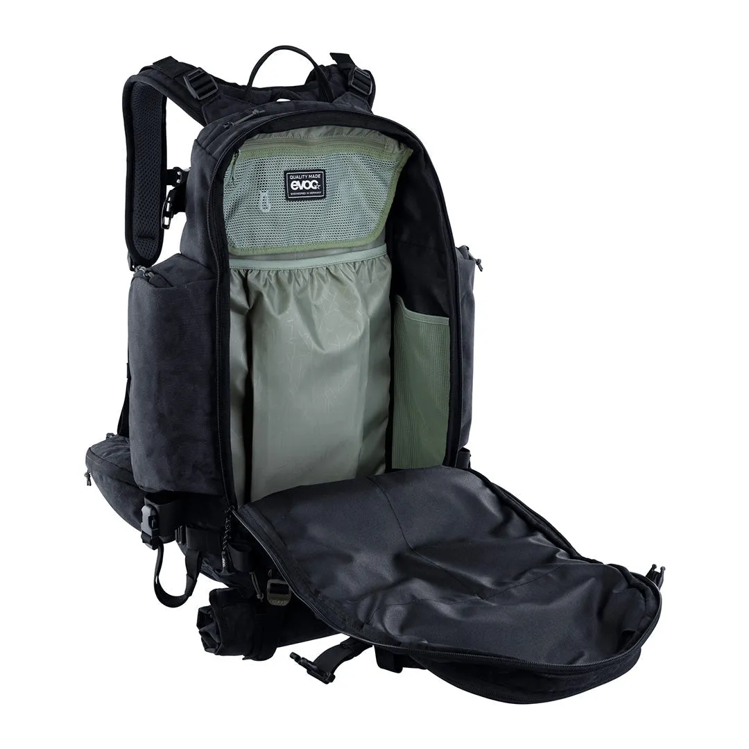 Trail Builder 35