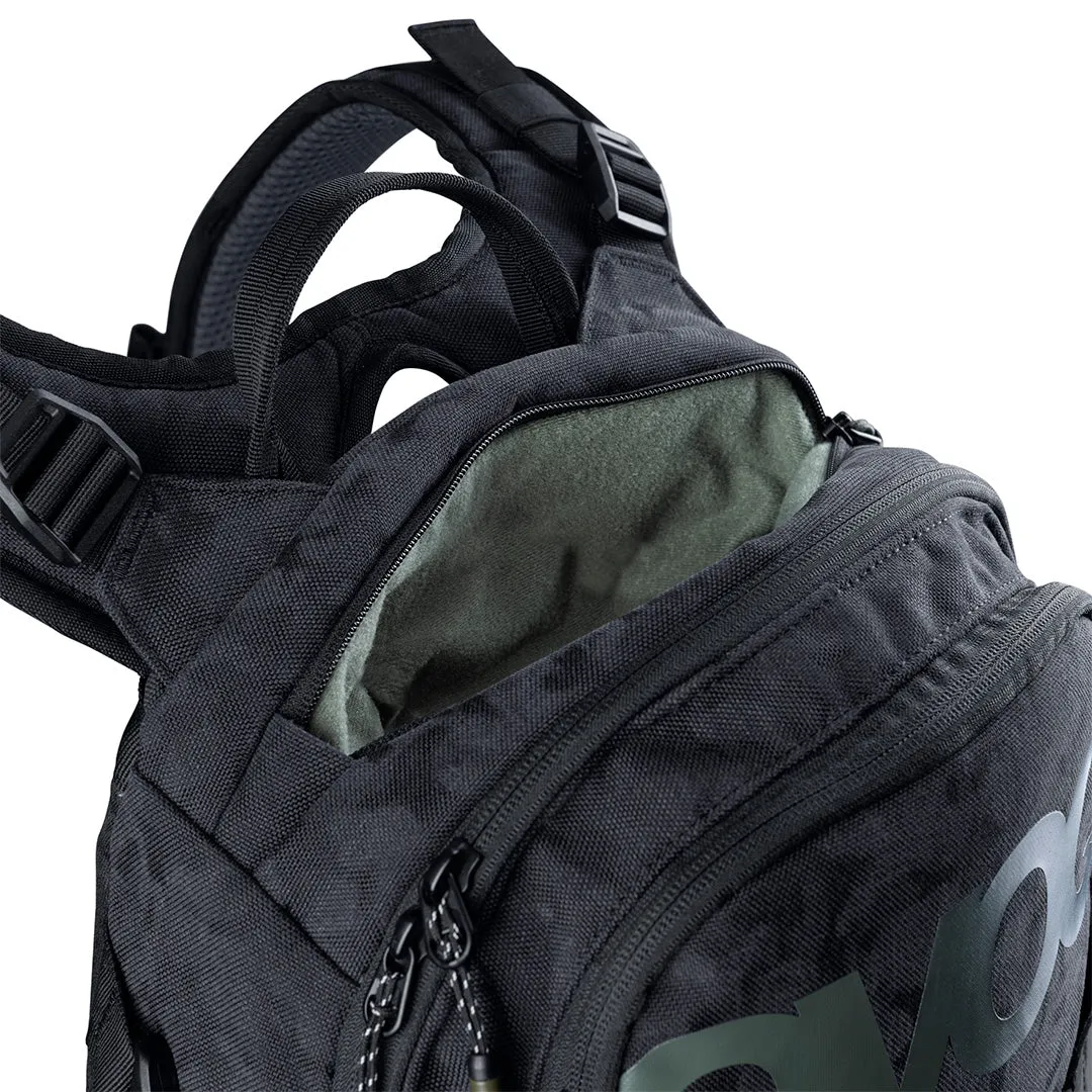 Trail Builder 35
