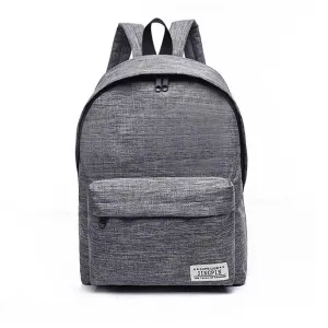 Traveling Sale ends today Backpack Laptop Refined
