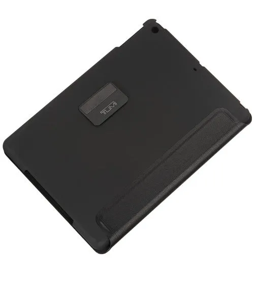 TUMI Prism Leather Snap Case for iPad Air
