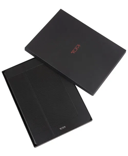 TUMI Prism Leather Snap Case for iPad Air