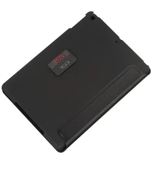 TUMI Prism Leather Snap Case for iPad Air