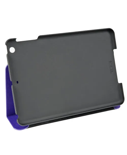 TUMI Prism Leather Snap Case for iPad mini