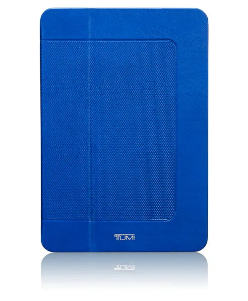 TUMI Prism Leather Snap Case for iPad mini