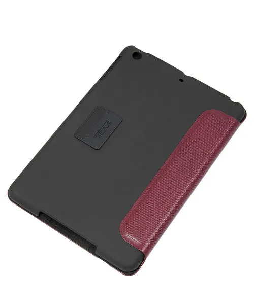 TUMI Prism Leather Snap Case for iPad mini