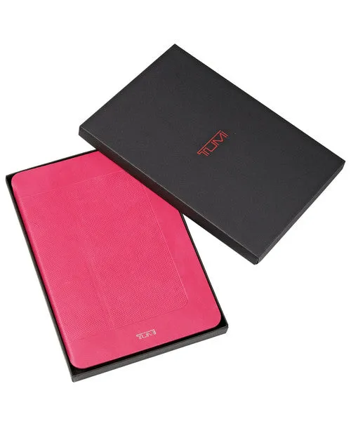TUMI Prism Leather Snap Case for iPad mini