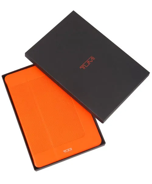 TUMI Prism Leather Snap Case for iPad mini